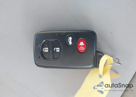 2011 Toyota Camry Xle V6 from USA, damaged, VIN 4T1BK3EK3BU623067